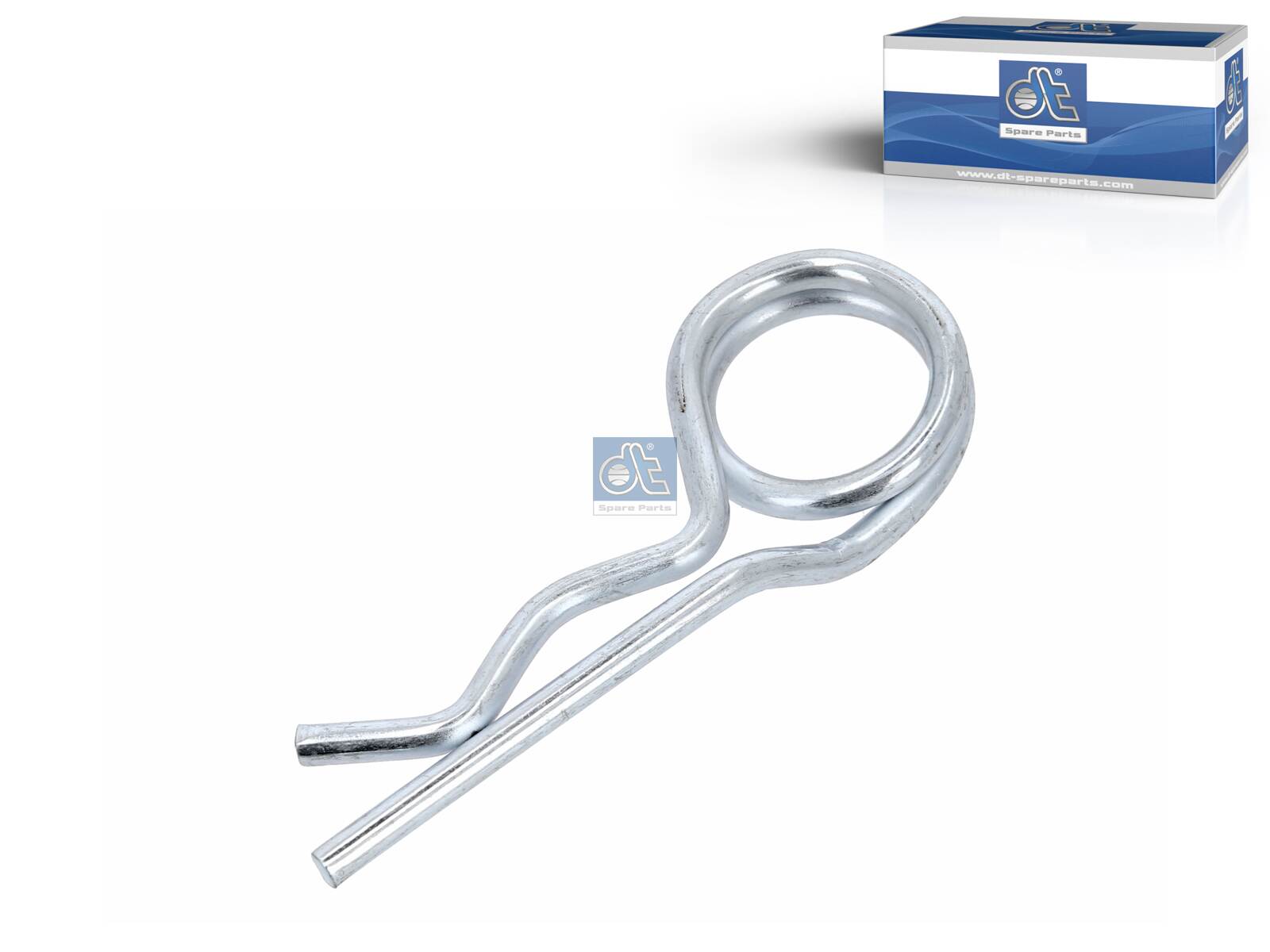 Federstecker - 2.62059 DT Spare Parts