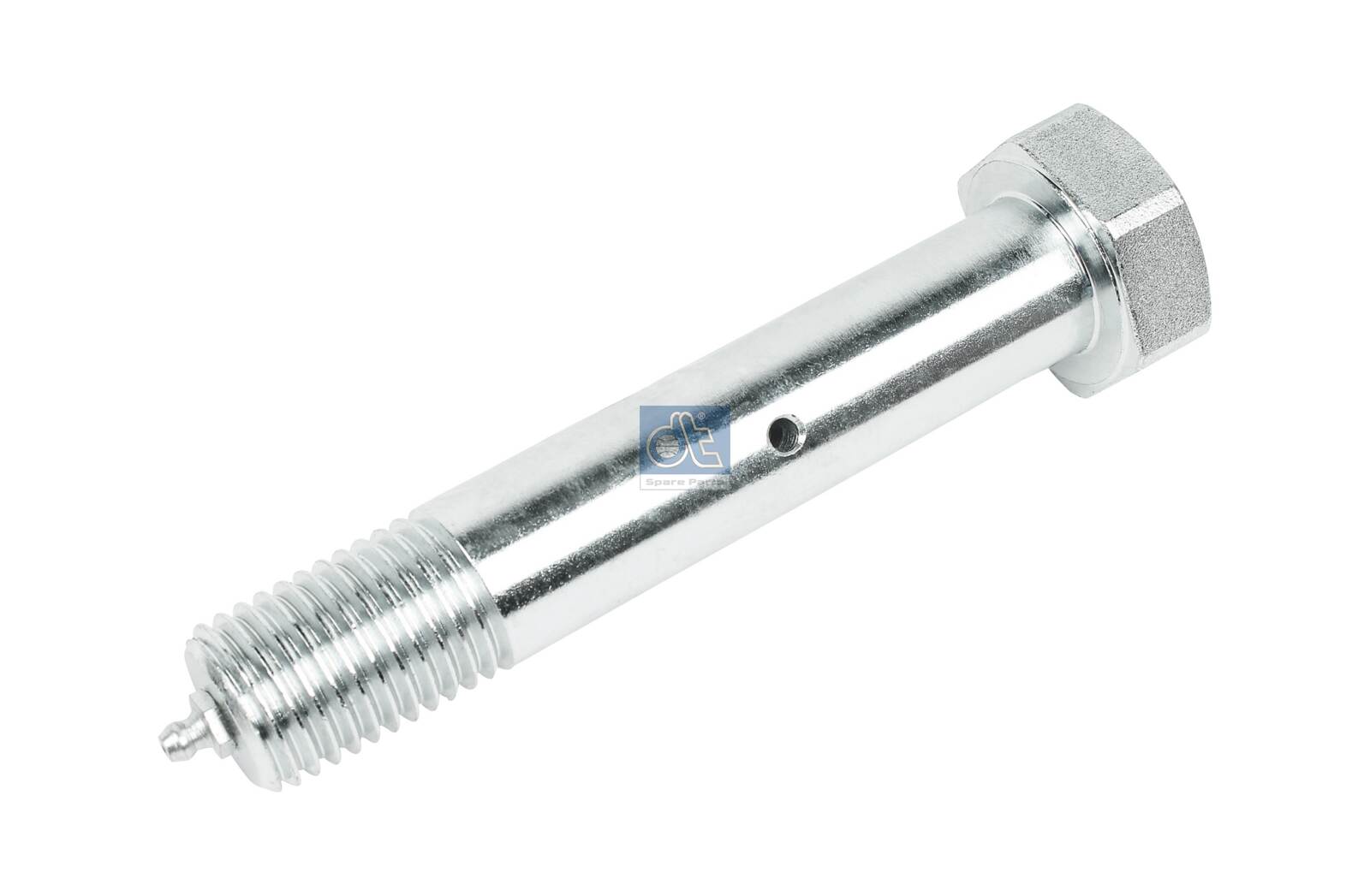 Screw, stub axle - 2.62060 DT Spare Parts
