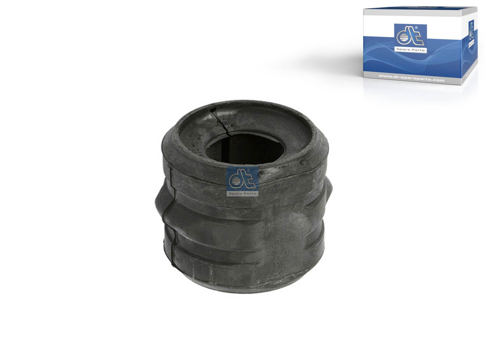 Bearing Bush, stabiliser - 2.62127 DT Spare Parts