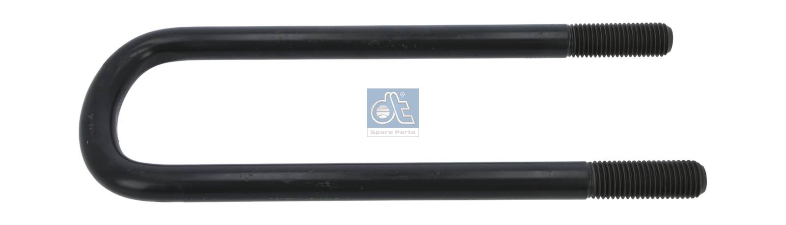 Spring Clamp - 2.62132 DT Spare Parts