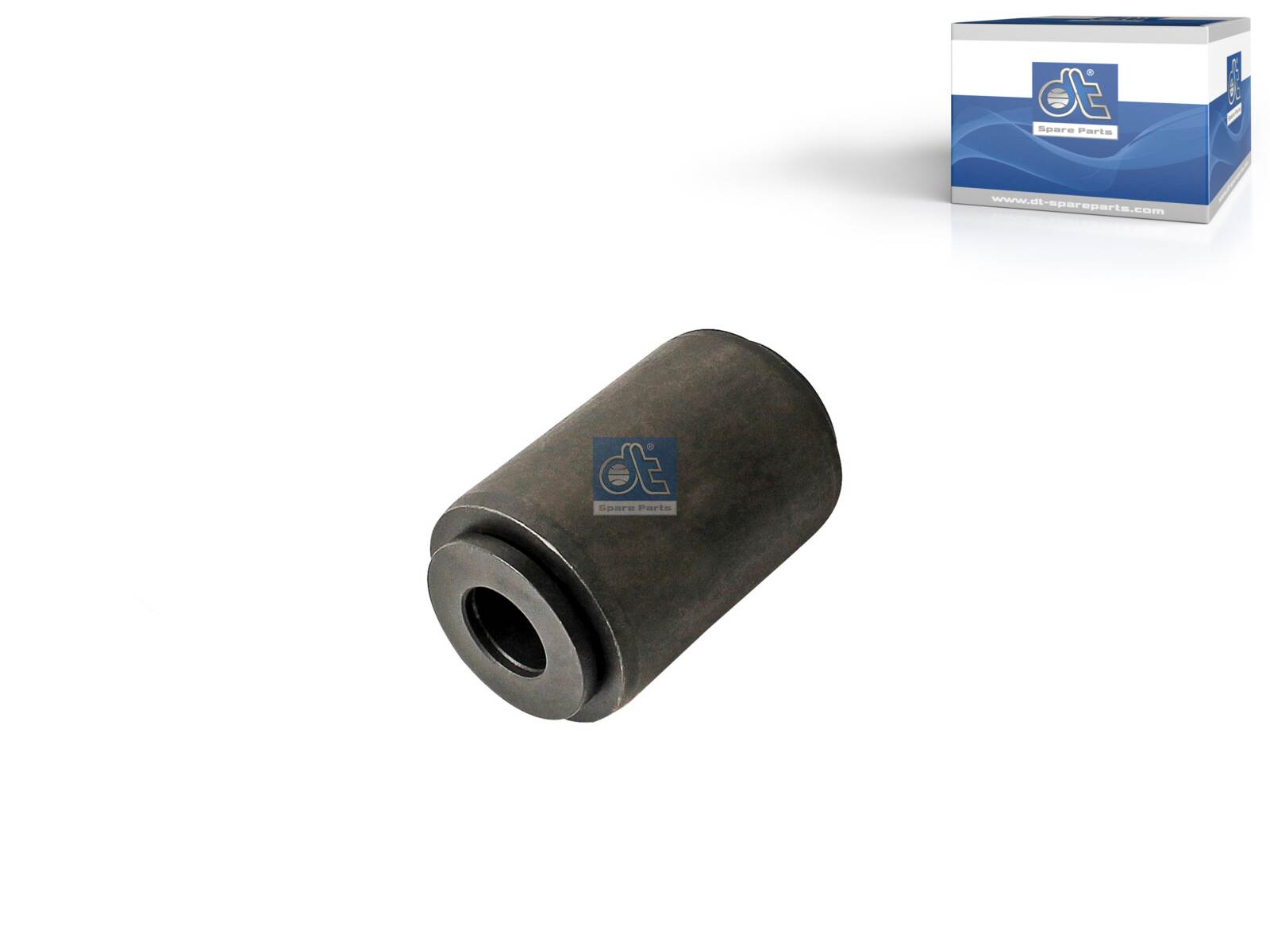 Bush, spring bracket - 2.62187 DT Spare Parts