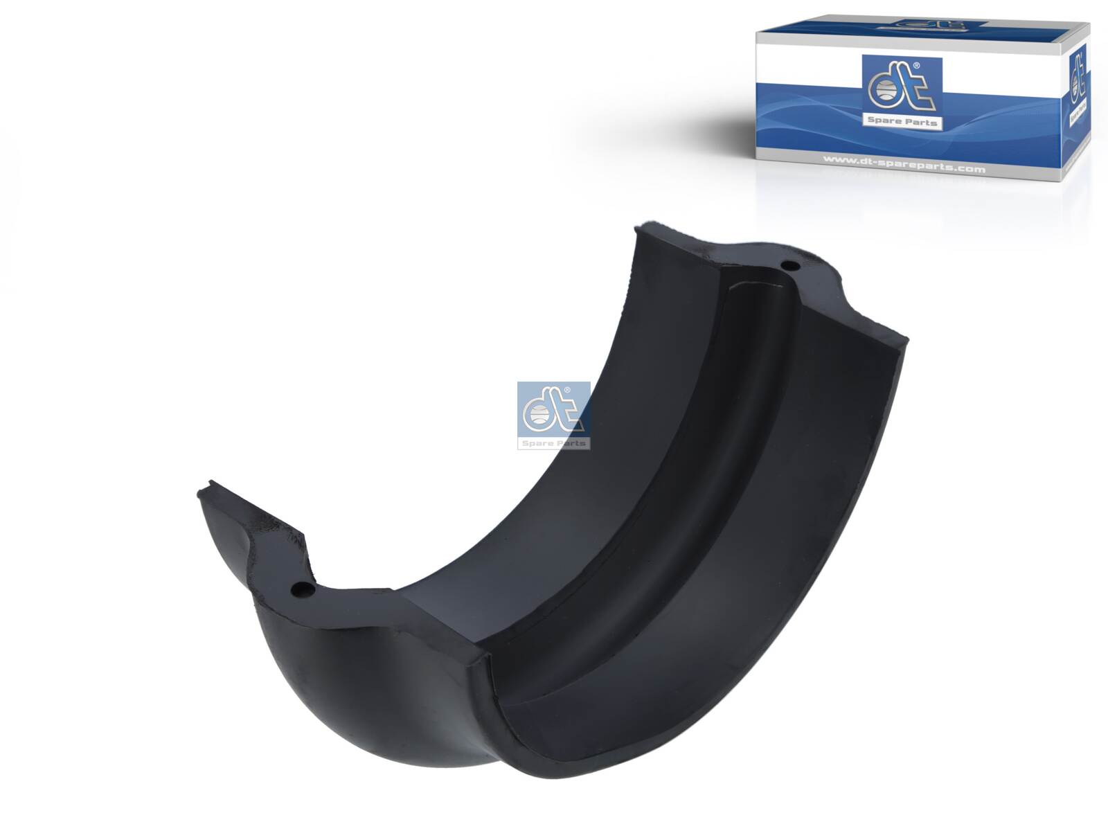 Втулка, балка моста - 2.62355 DT Spare Parts