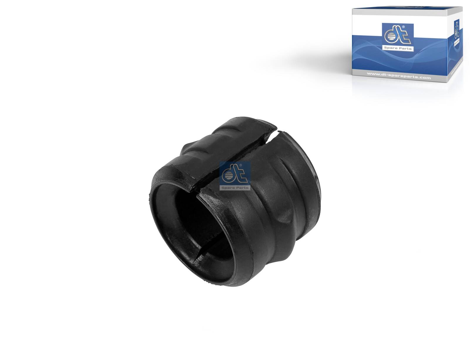 Bearing Bush, stabiliser - 2.62375 DT Spare Parts