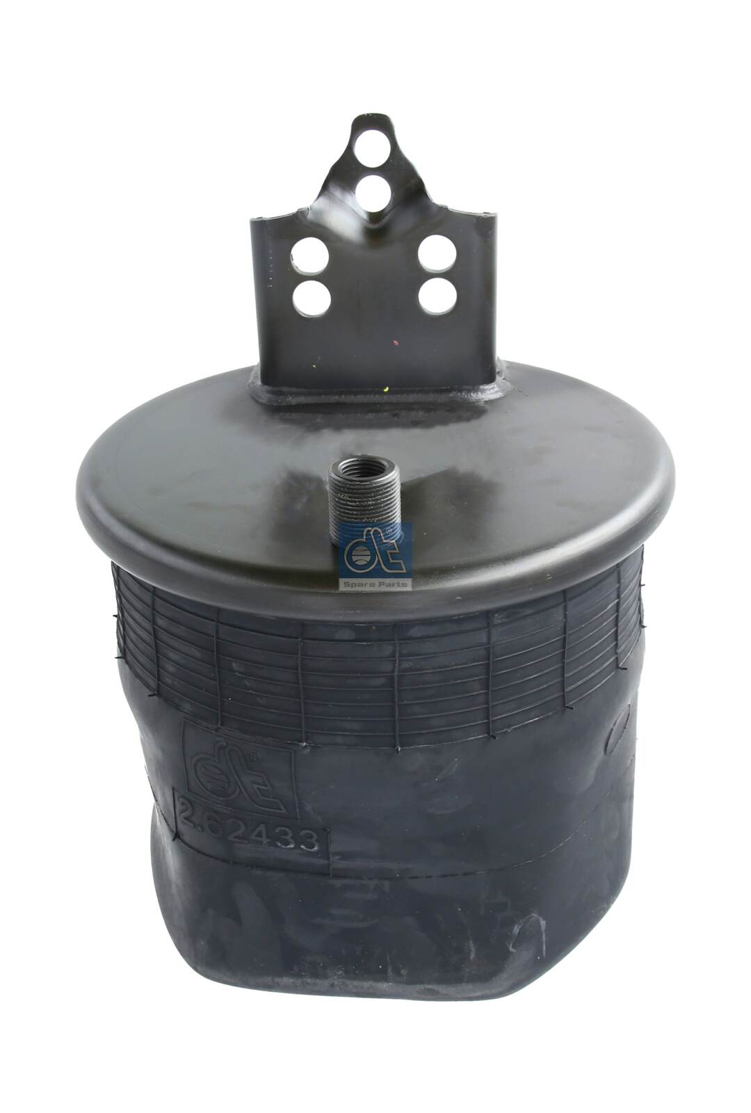 Soffietto, Sospensione pneumatica - 2.62433 DT Spare Parts