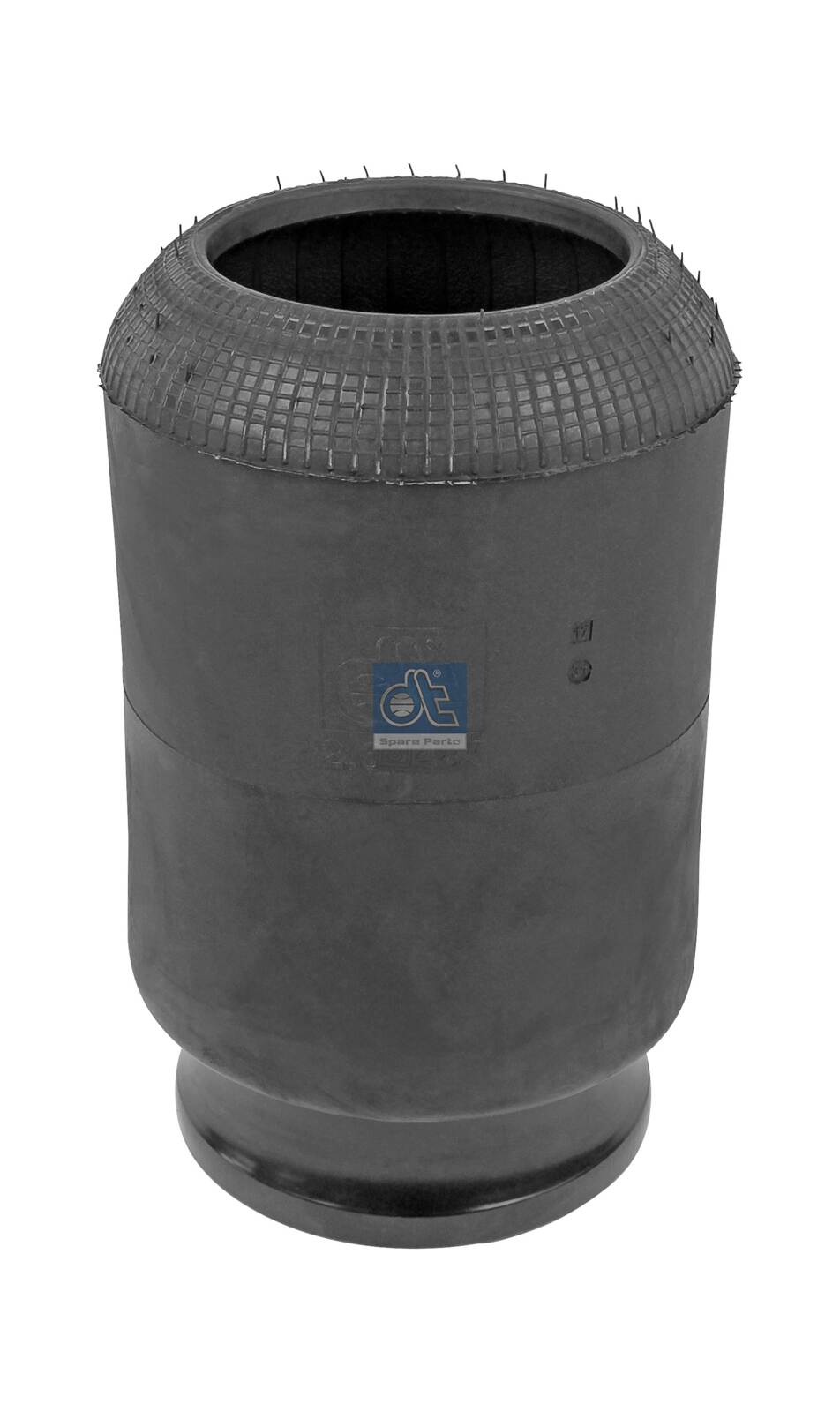 Soffietto, Sospensione pneumatica - 2.62485 DT Spare Parts