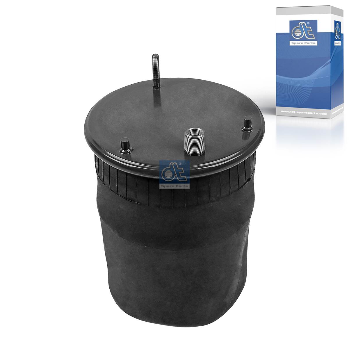 Bellow, air suspension - 2.62487 DT Spare Parts