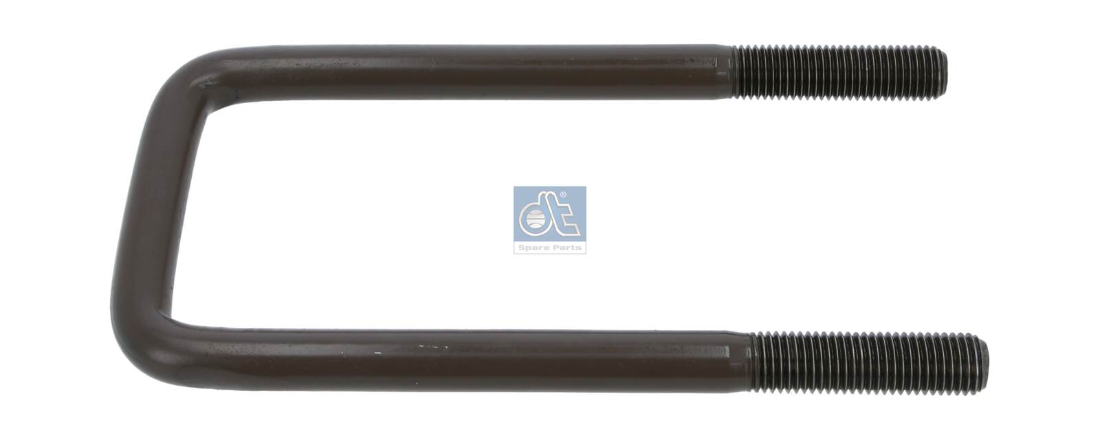 Staffa attacco molla - 2.62559 DT Spare Parts
