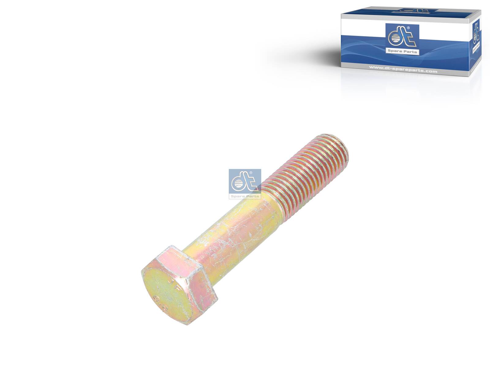 Bullone/Vite - 2.62921 DT Spare Parts