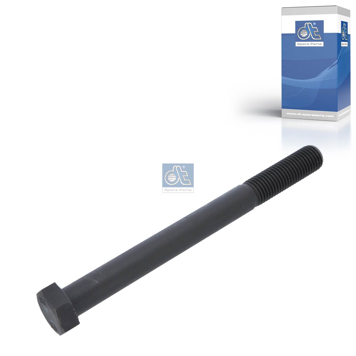 Bullone/Vite - 2.62924 DT Spare Parts