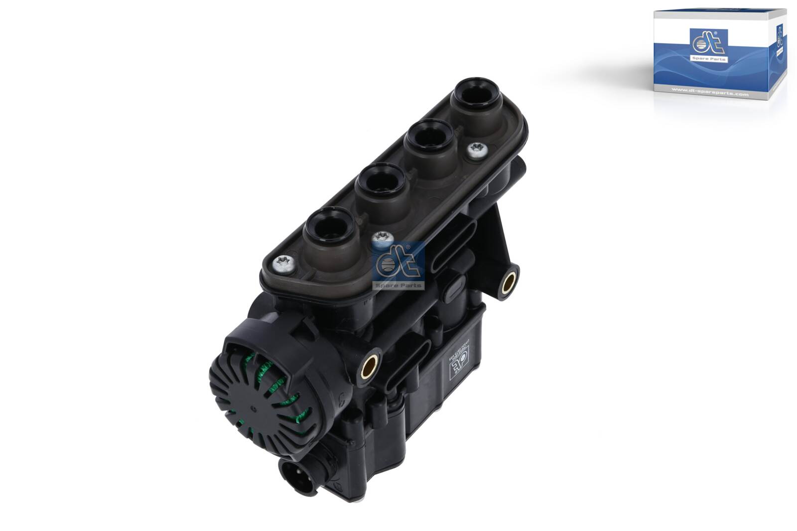 Valvola elettromagnetica - 2.64059 DT Spare Parts