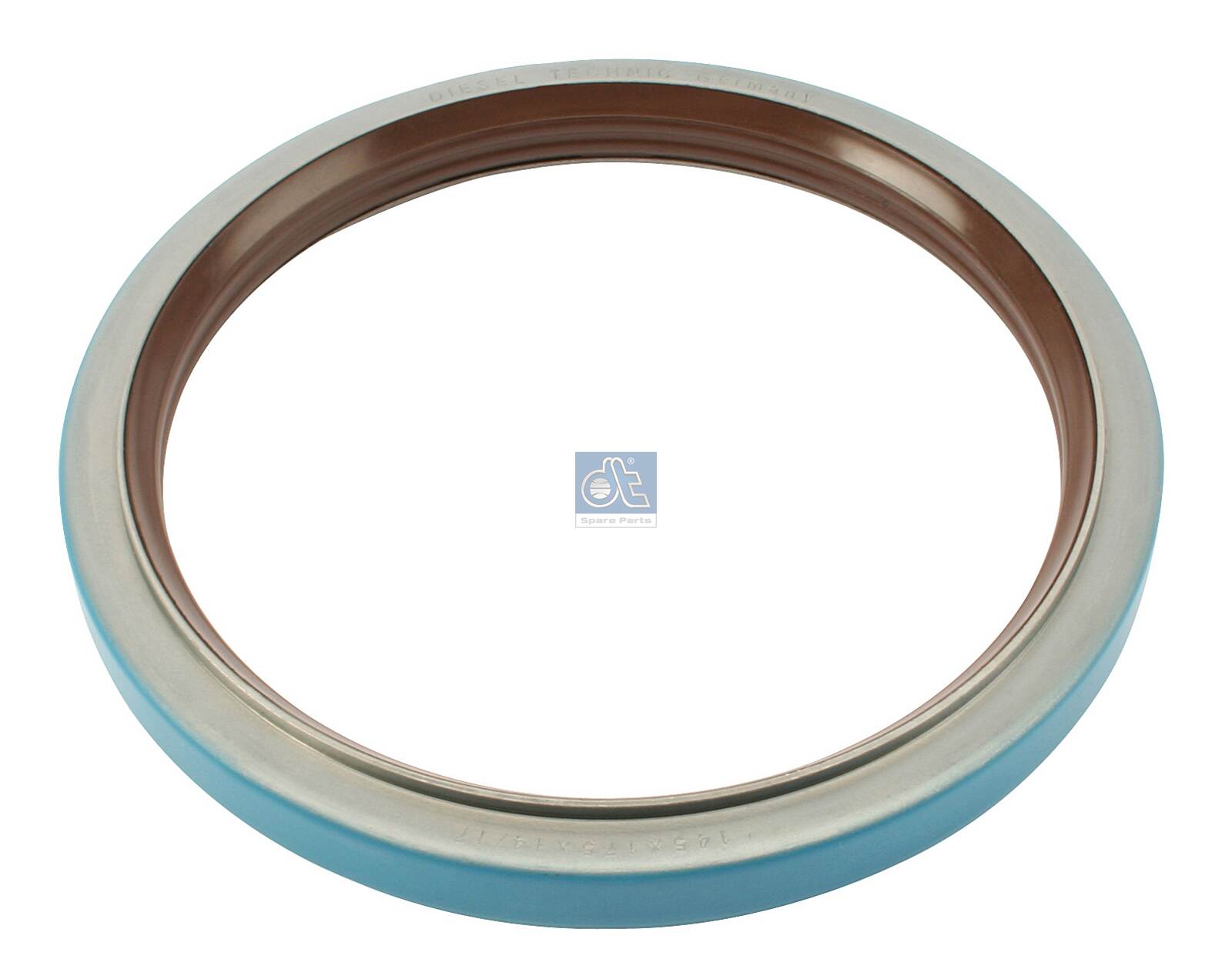 Paraolio, mozzo ruota - 2.65007 DT Spare Parts