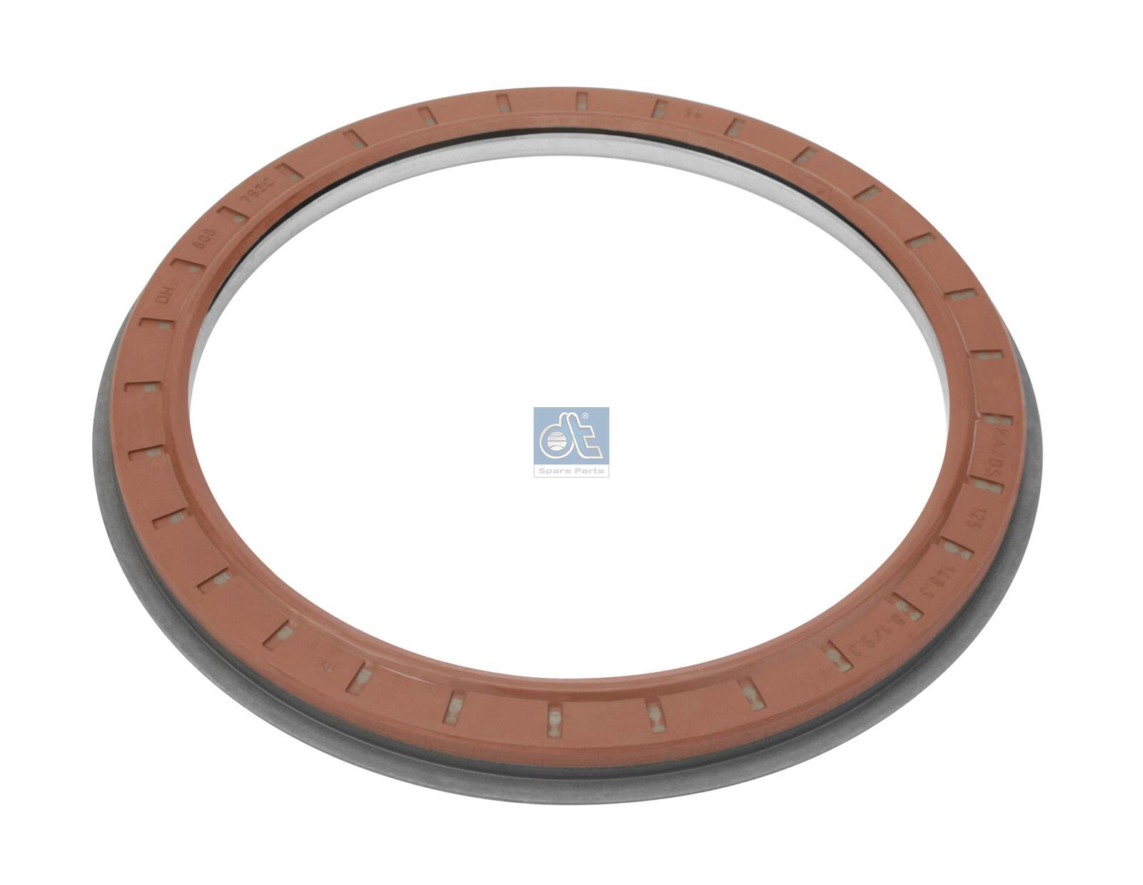 Shaft Seal - 2.65045 DT Spare Parts