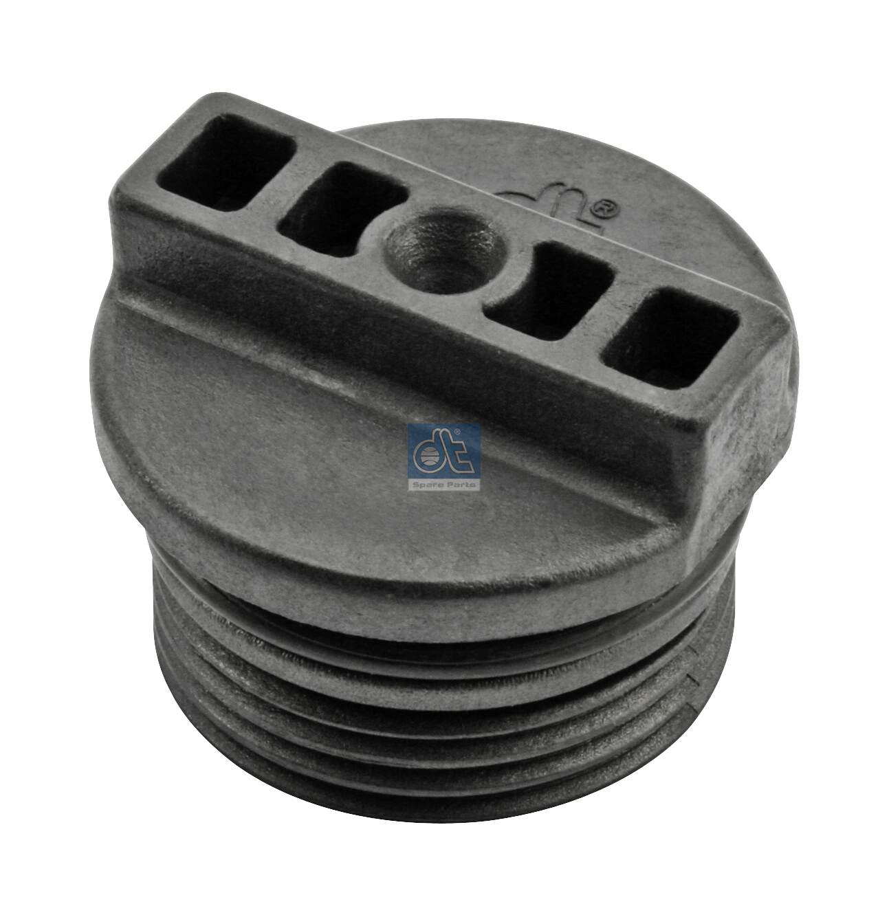 Calotta, Cuscinetto ruota - 2.65072 DT Spare Parts