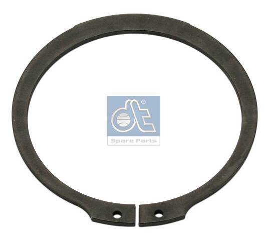 Anello di fermo, Perno fuso a snodo - 2.65168 DT Spare Parts