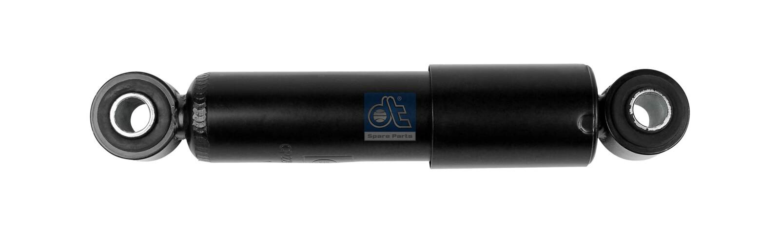 Shock Absorber, cab suspension - 2.70000 DT Spare Parts