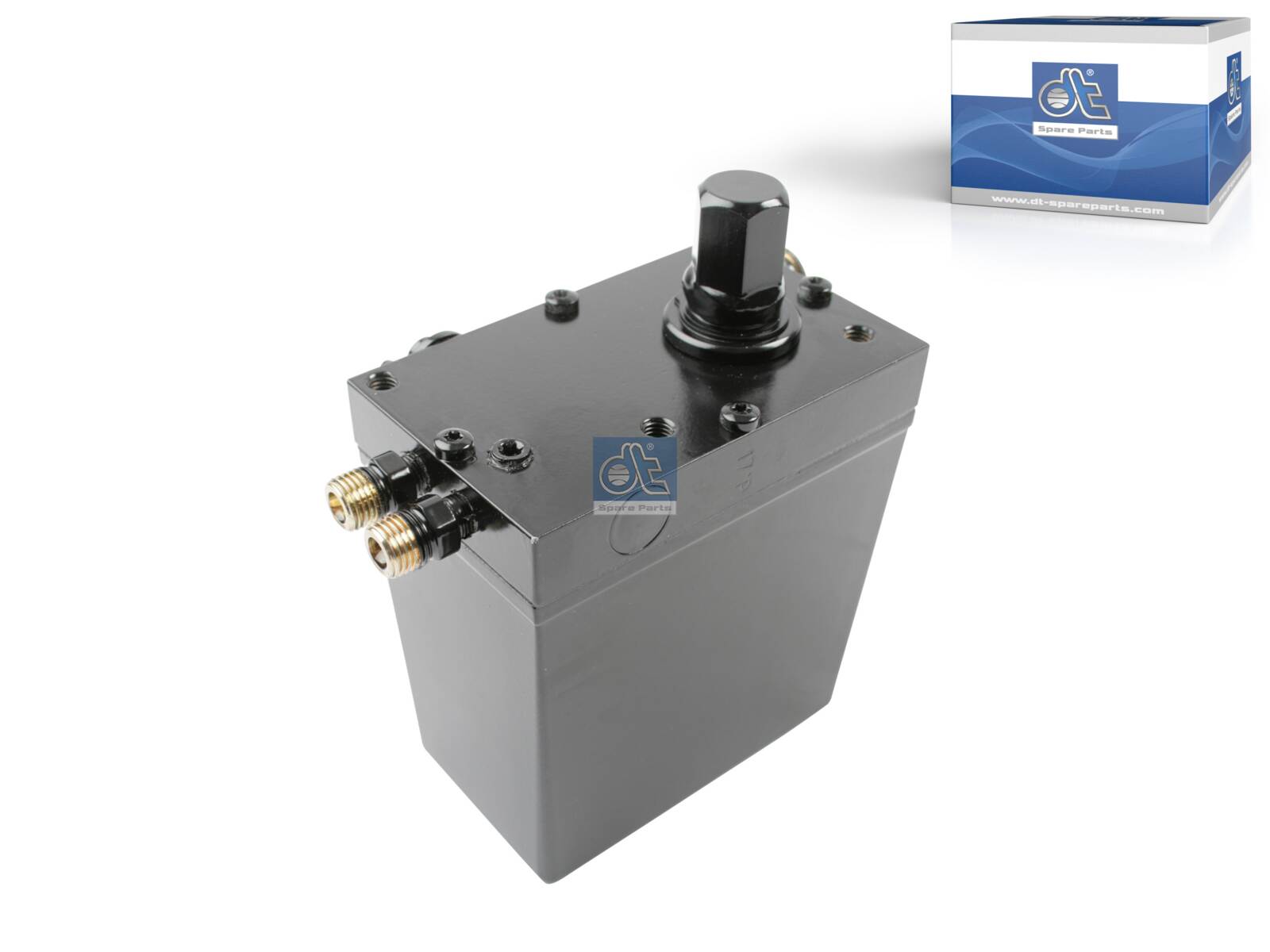 Tilt Pump, driver cab - 2.70102 DT Spare Parts