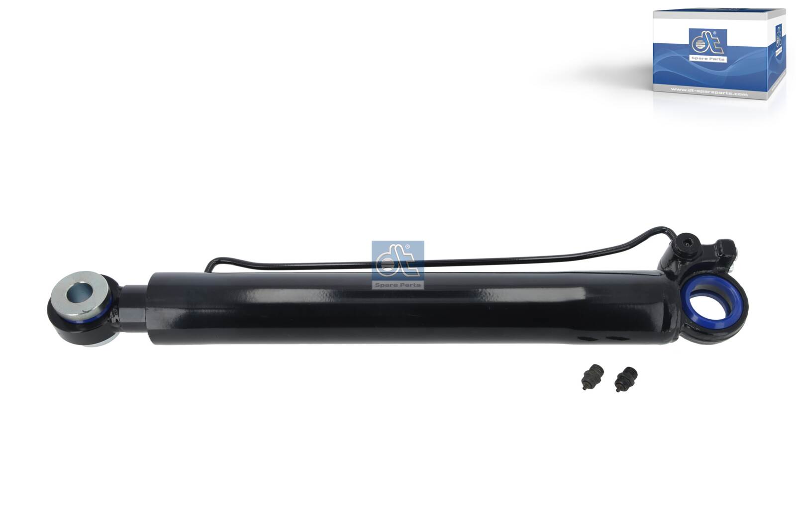 Cilindro ribaltamento, Cabina - 2.70119 DT Spare Parts