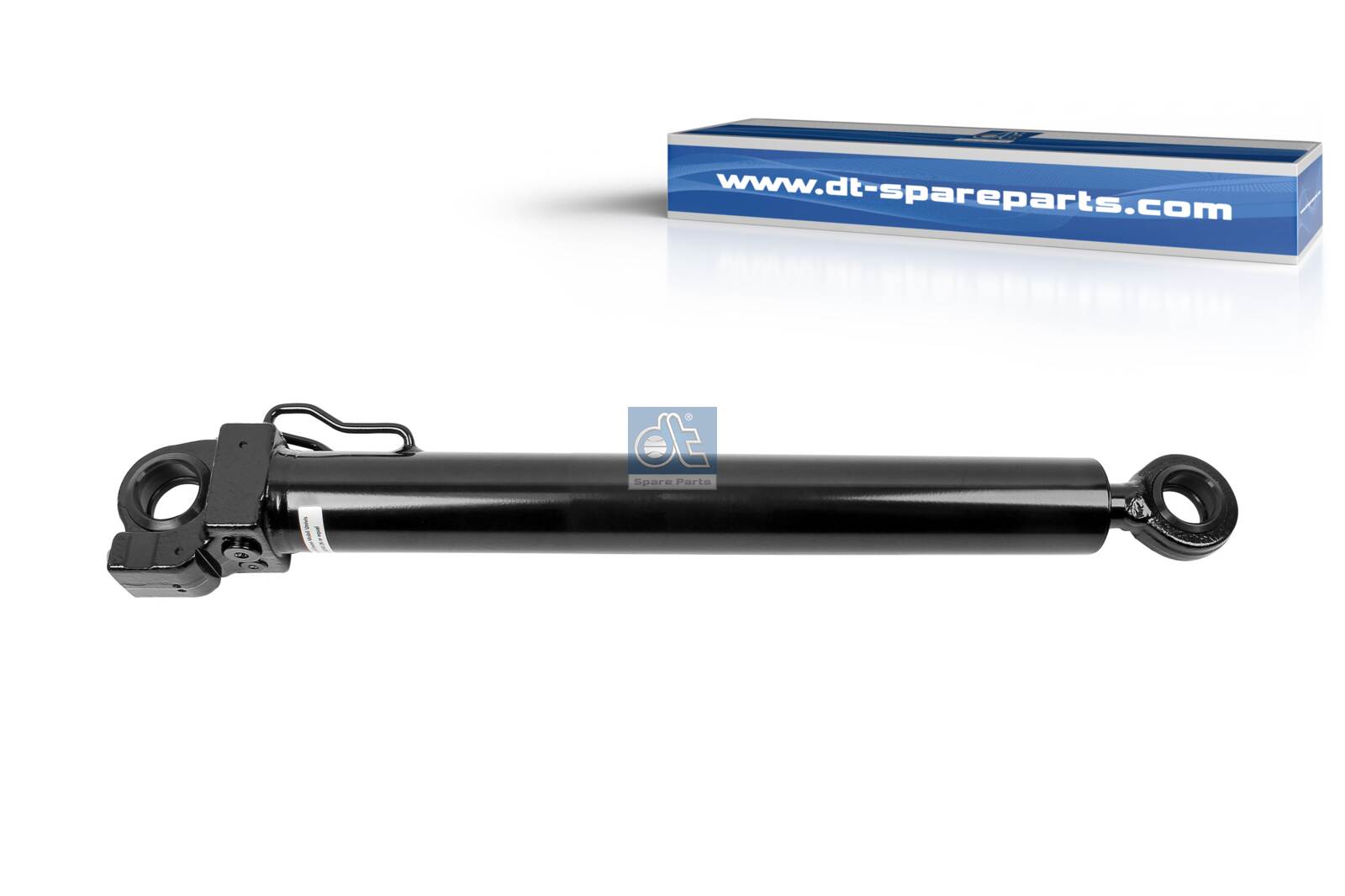 Tilt Cylinder, driver cab - 2.70121 DT Spare Parts