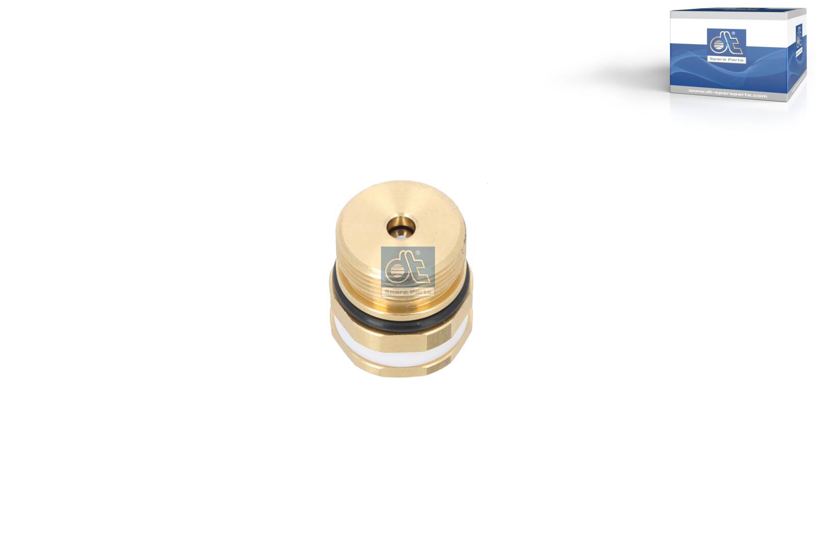 Sealing-/Protection Plugs - 2.70149 DT Spare Parts