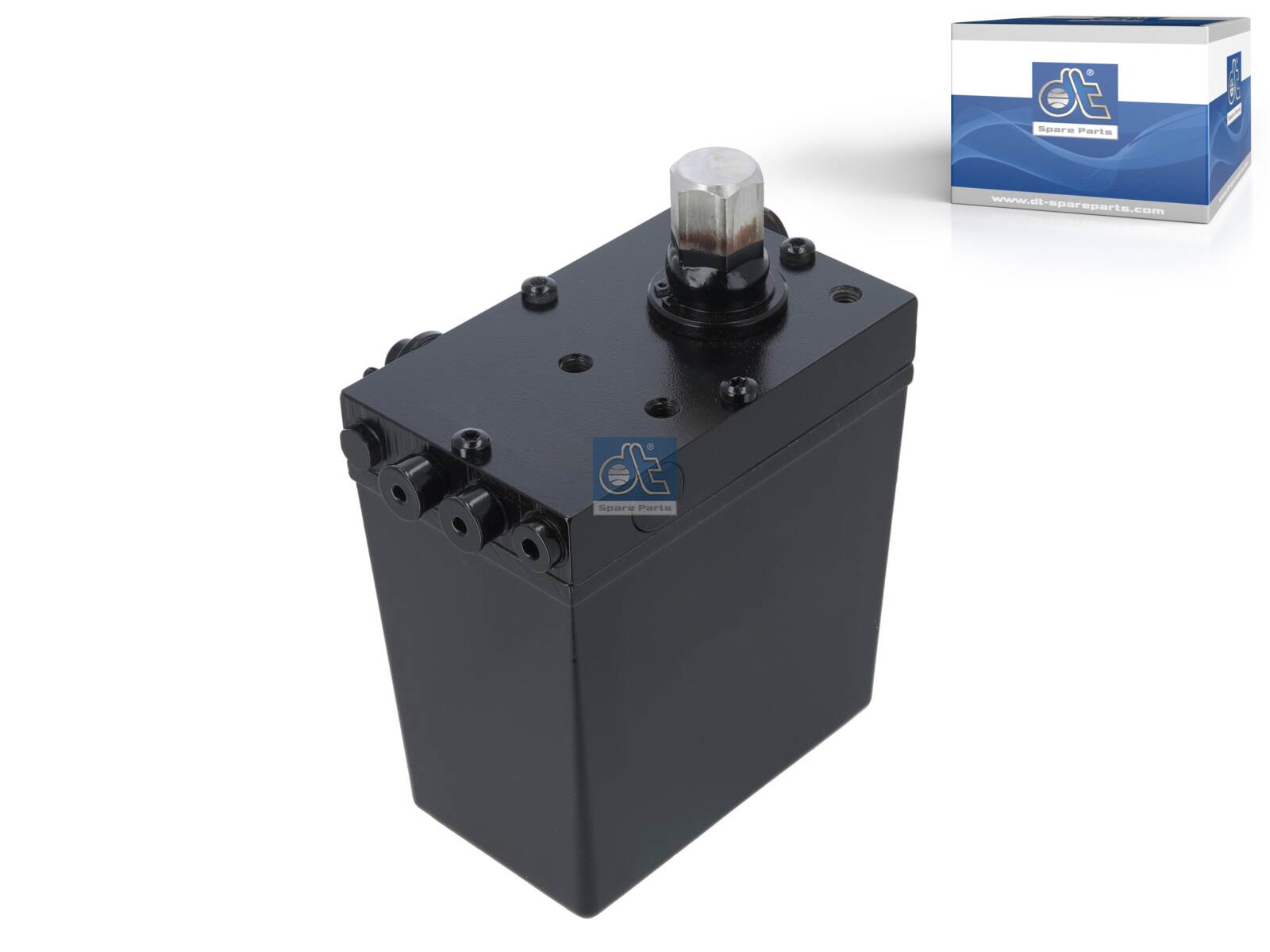 Tilt Pump, driver cab - 2.70165 DT Spare Parts
