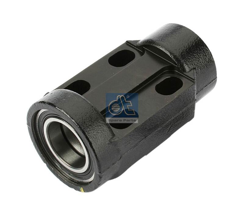 Supporto di cuscinetto, supporto ammortiz. (cabina guida) - 2.70224 DT Spare Parts