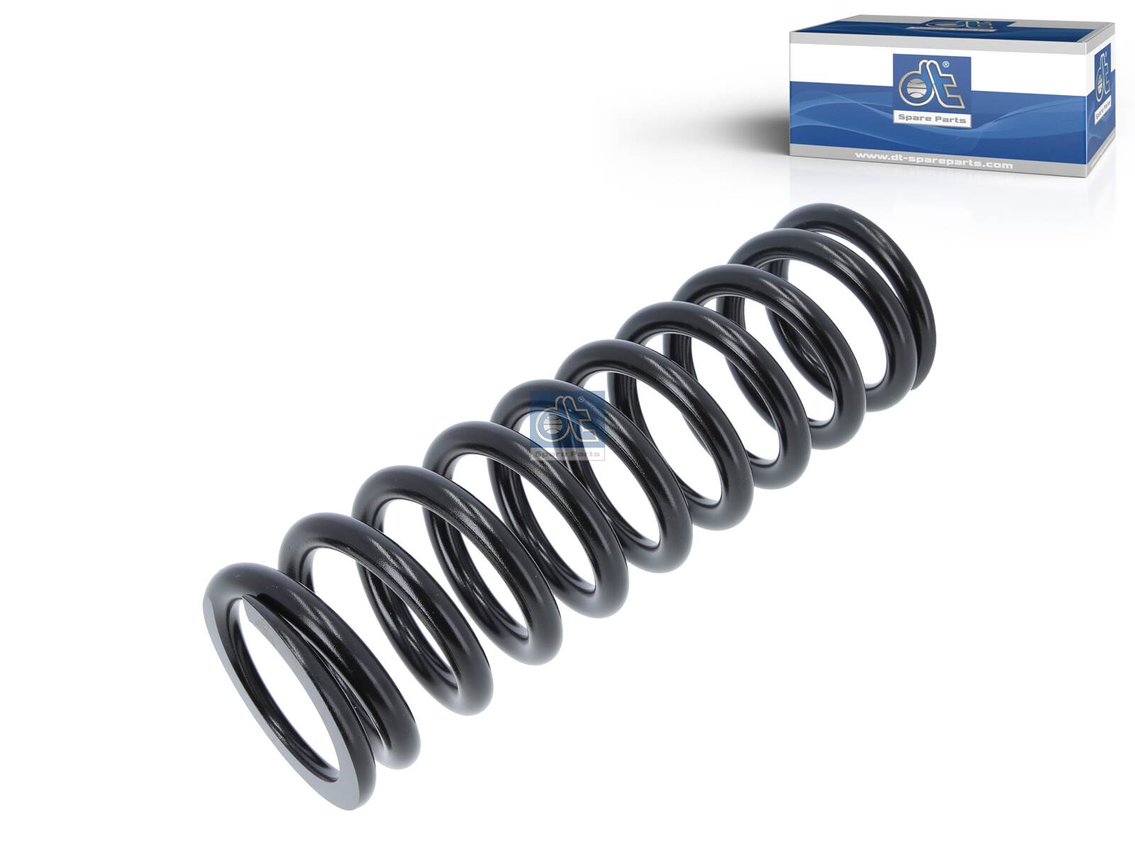 Molla, Sospensione cabina - 2.70405 DT Spare Parts
