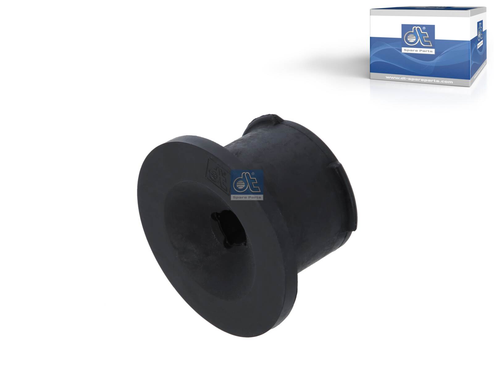 Supporto, Radiatore - 2.71011 DT Spare Parts