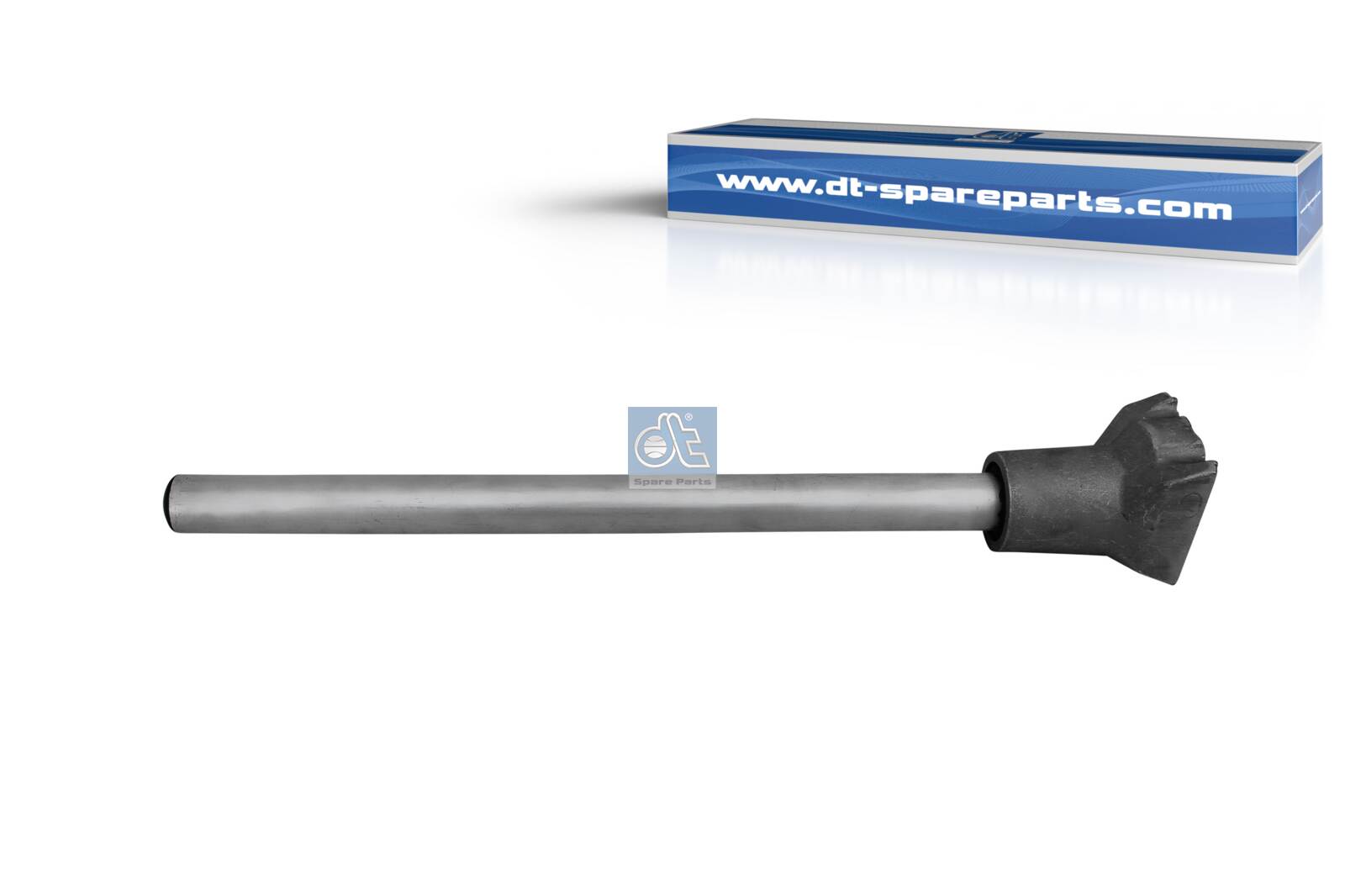Holder, mudguard - 2.71184 DT Spare Parts