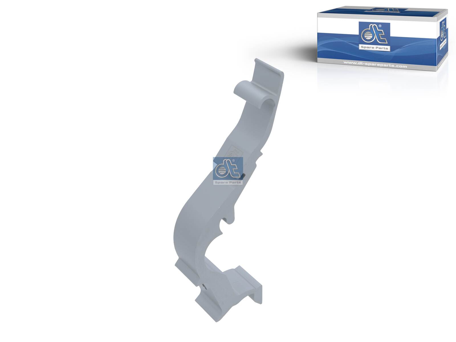 Supporto, Parafango - 2.71186 DT Spare Parts