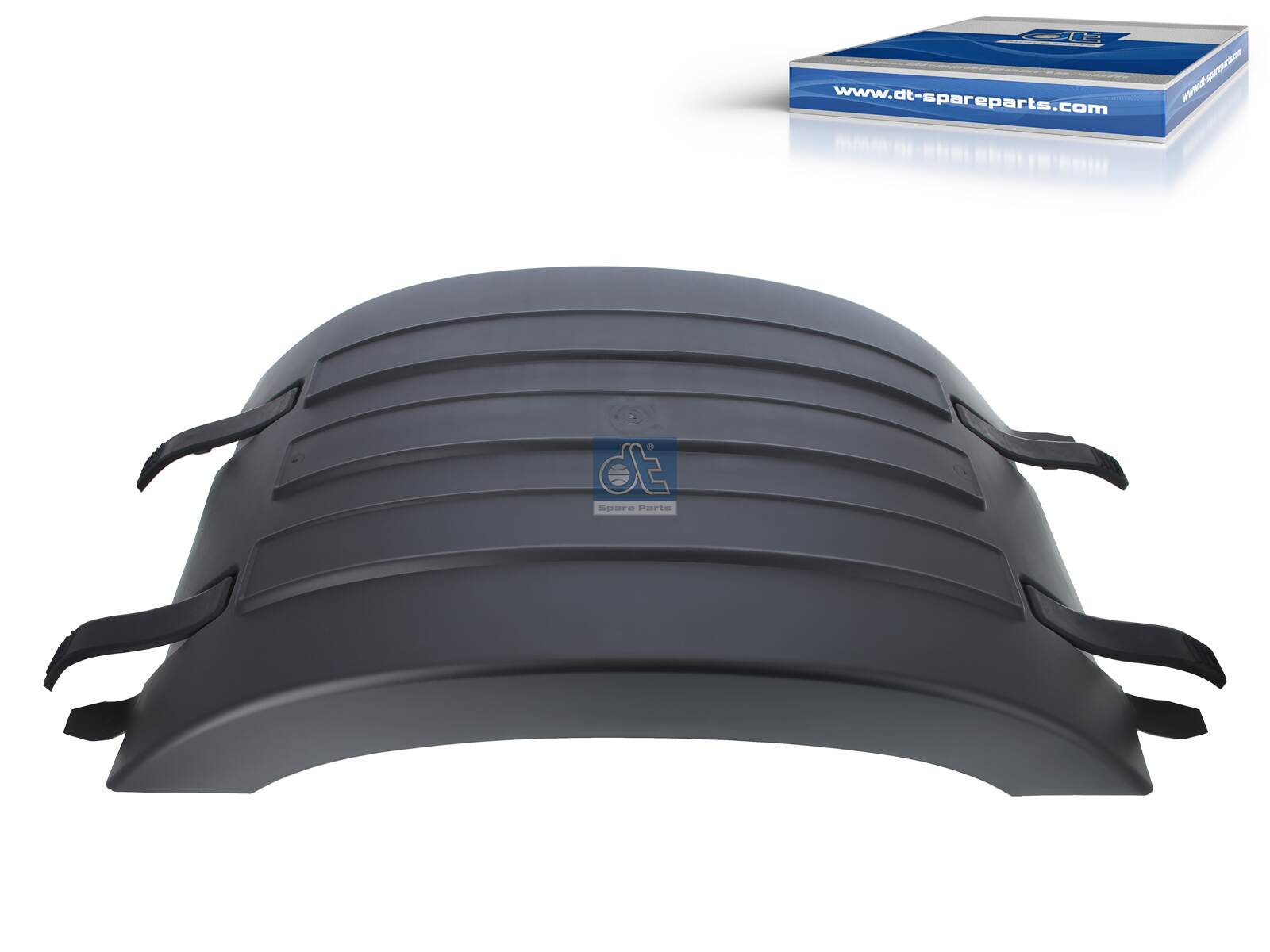 sparnas - 2.71386 DT Spare Parts