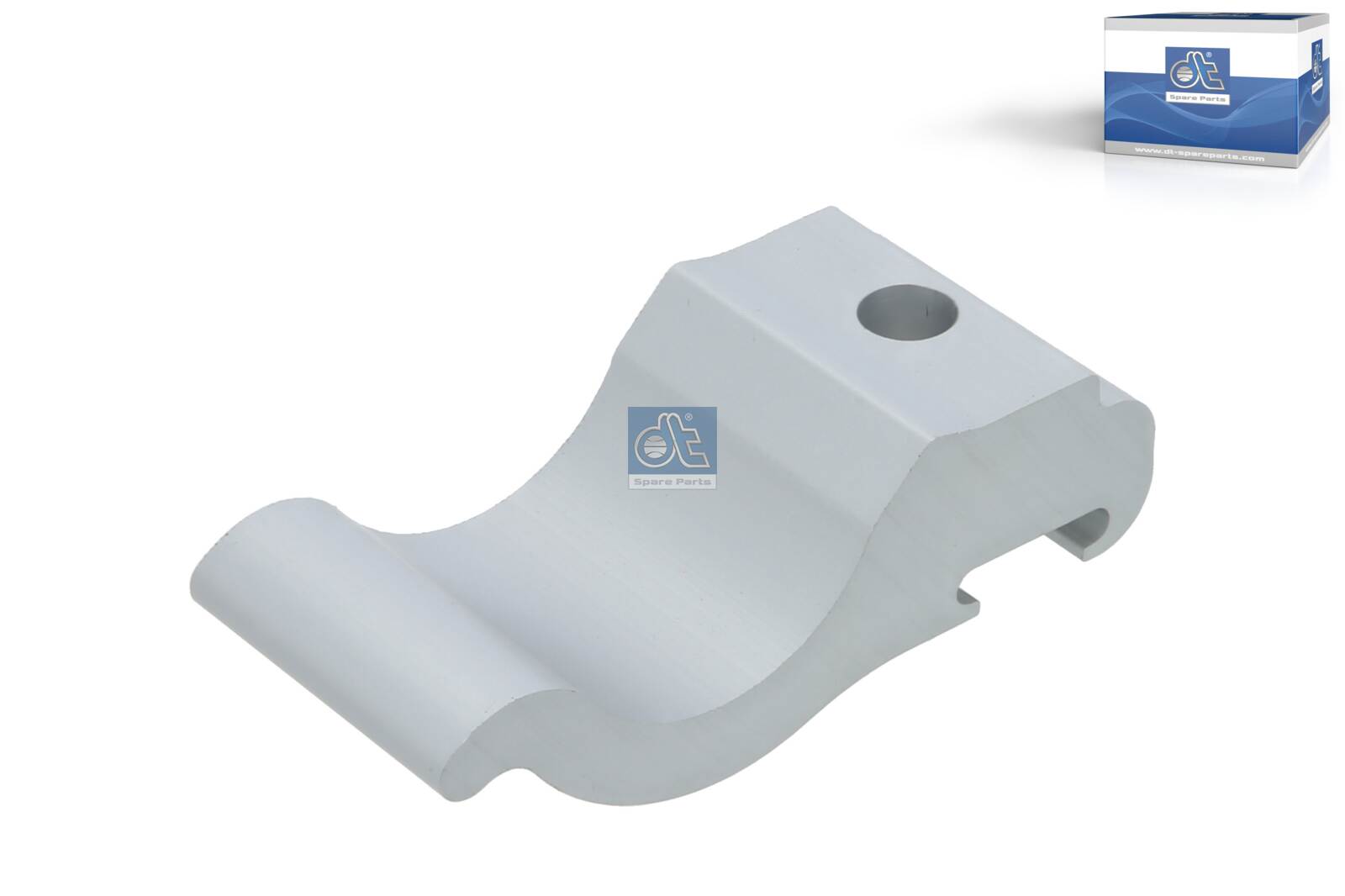 Holder, mudguard - 2.71410 DT Spare Parts