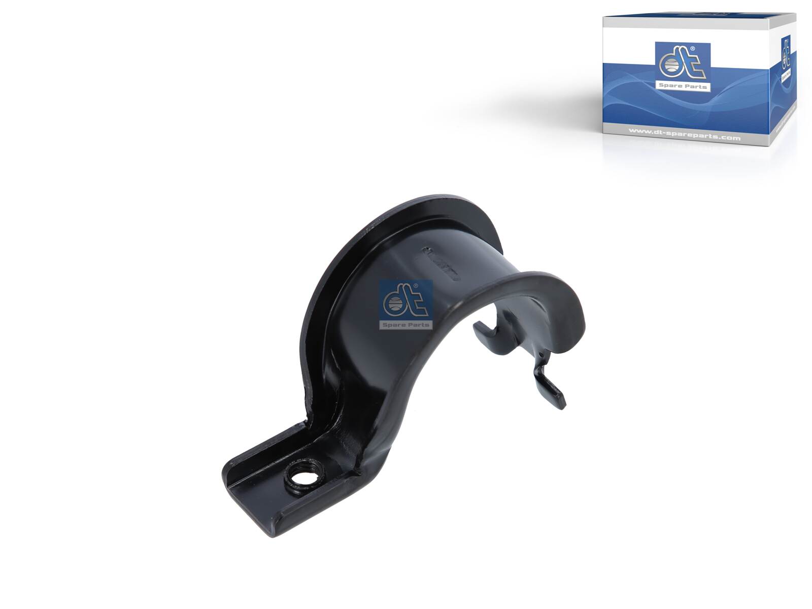 Supporto, Parafango - 2.71415 DT Spare Parts
