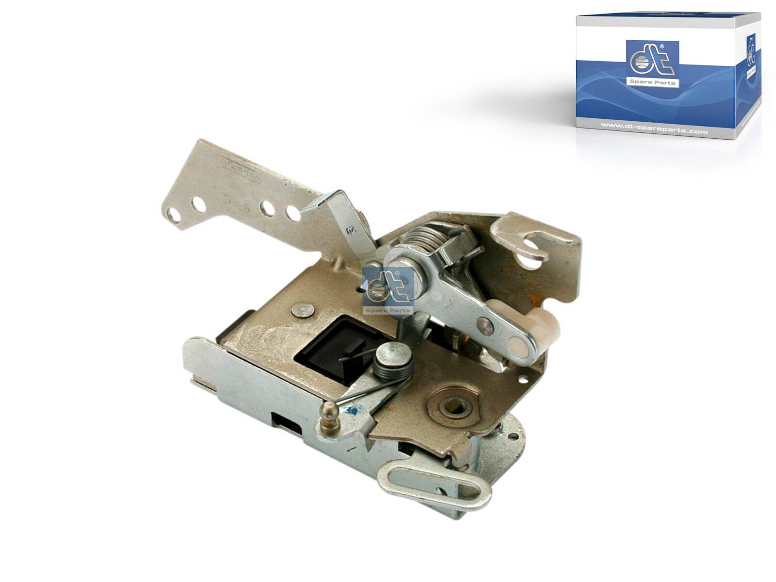 Замок двери - 2.72135 DT Spare Parts