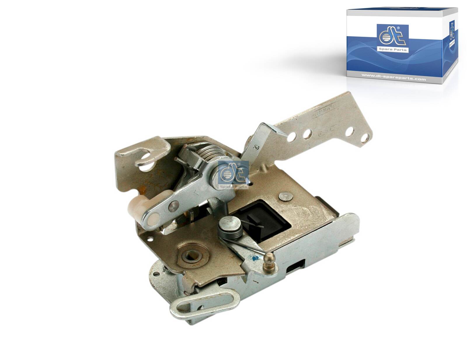 Door Lock - 2.72136 DT Spare Parts