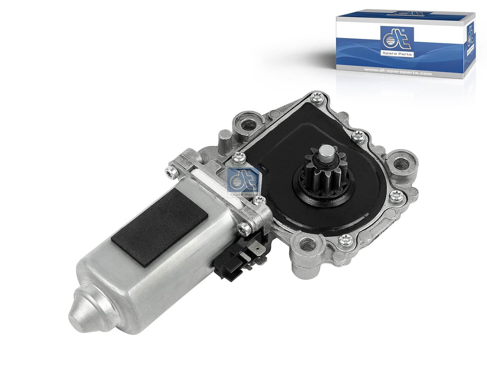 Elettromotore, Alzacristallo - 2.72154 DT Spare Parts