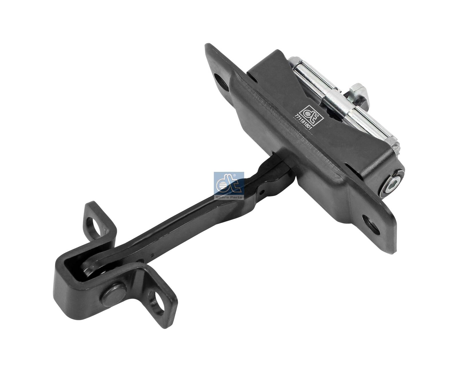 Door Catch - 2.72159 DT Spare Parts