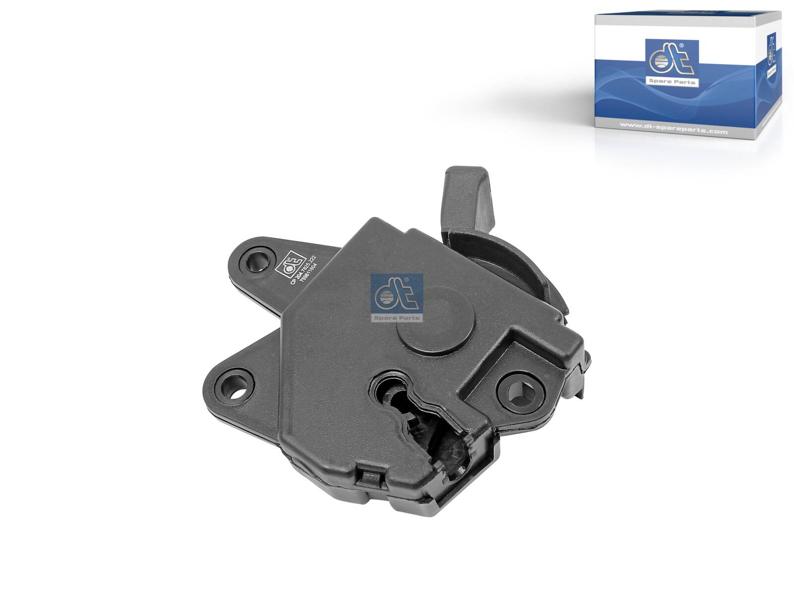 Door Handle - 2.72222 DT Spare Parts