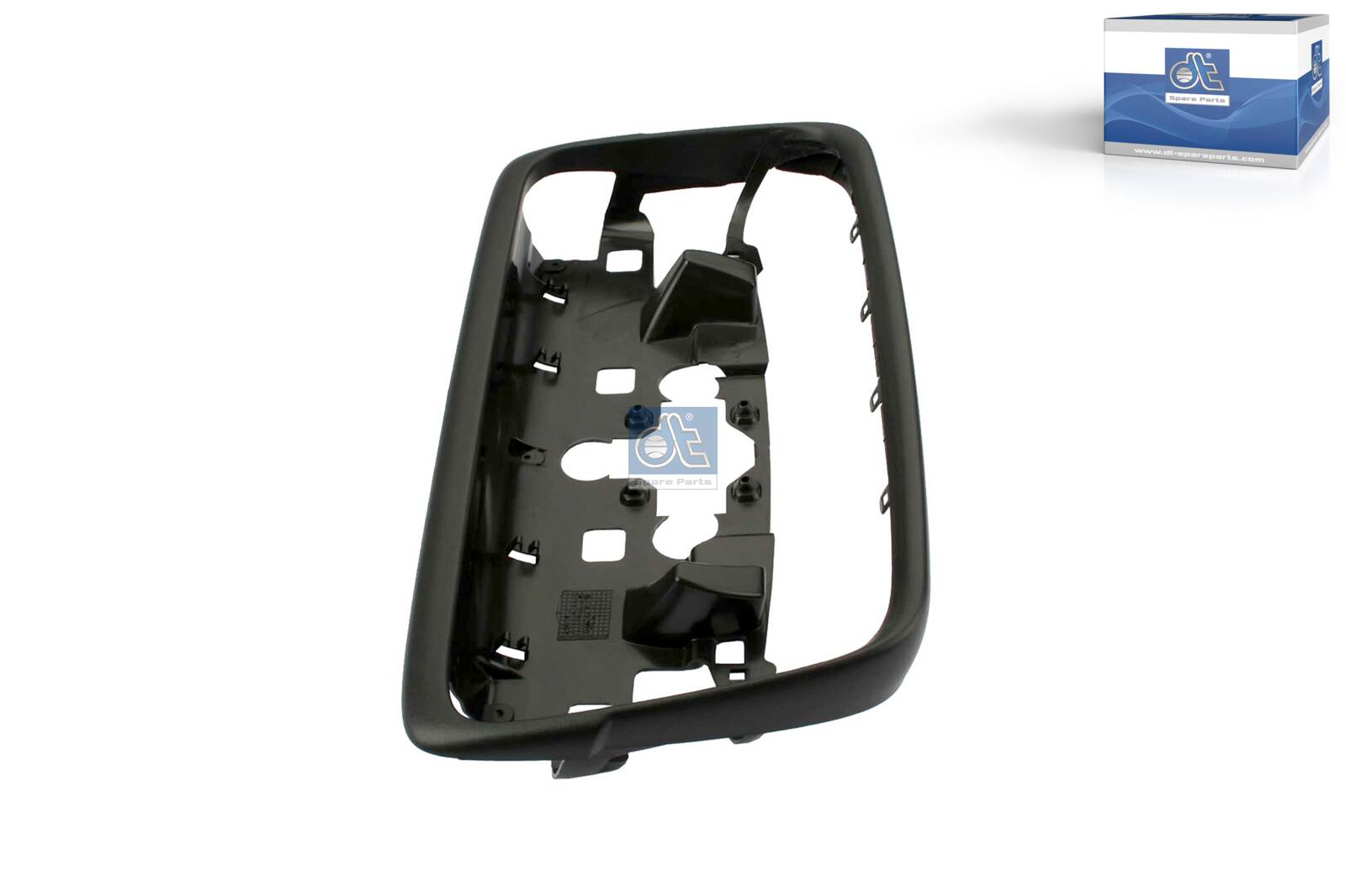 Holder, outside mirror - 2.73221 DT Spare Parts