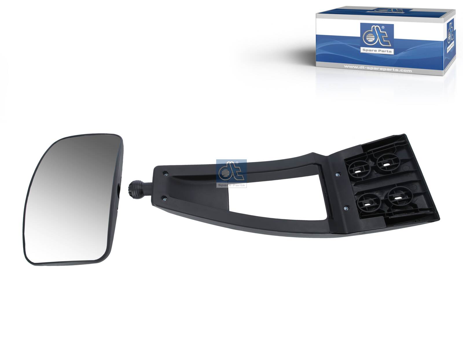 Ramp Mirror - 2.73278 DT Spare Parts