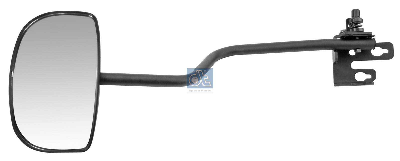 Ramp Mirror - 2.73311 DT Spare Parts