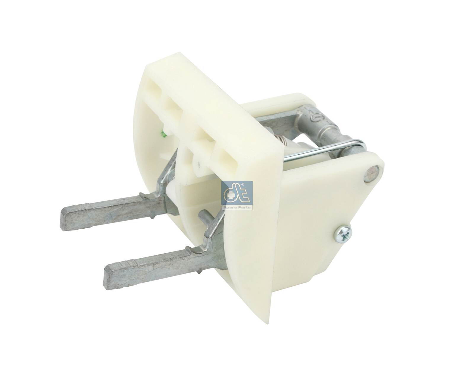 Control Unit, seat adjustment - 2.74123 DT Spare Parts