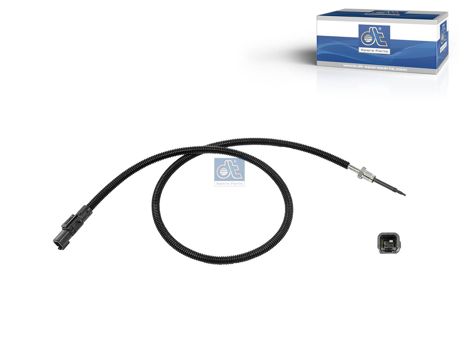 Sensor, exhaust gas temperature - 2.76096 DT Spare Parts