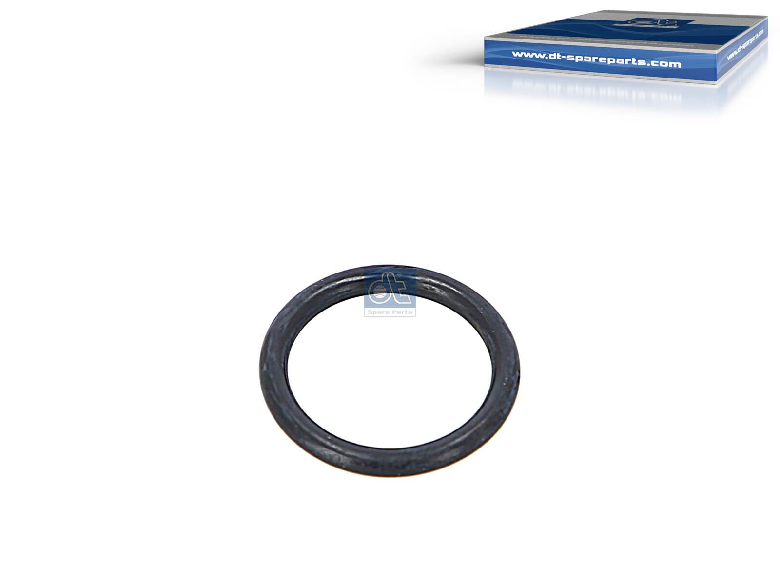 Seal, heater hose - 2.76204 DT Spare Parts