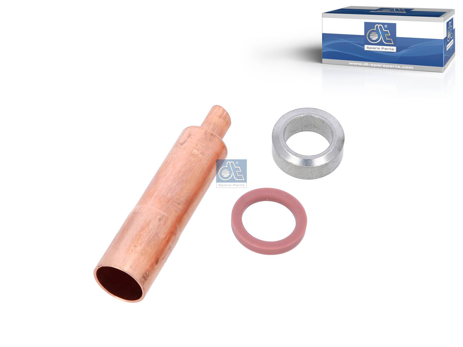 Repair Kit, injector holder - 2.91212 DT Spare Parts