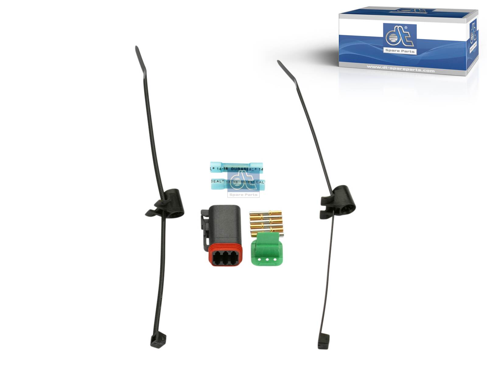 Repair Kit - 2.92810 DT Spare Parts