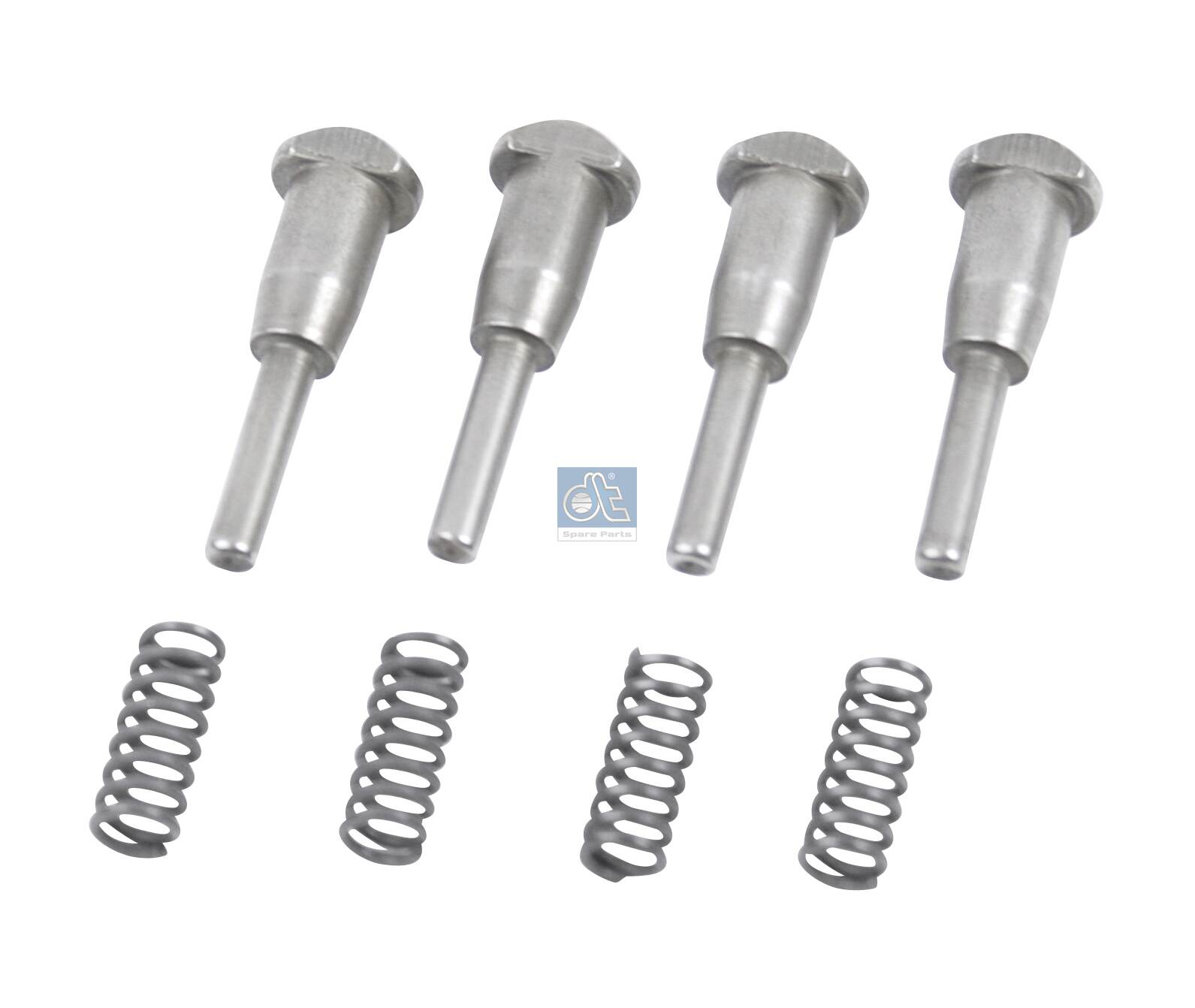 Bullone, Corpo sincronizzatore-Cambio epicicloidale esterno - 2.93211 DT Spare Parts