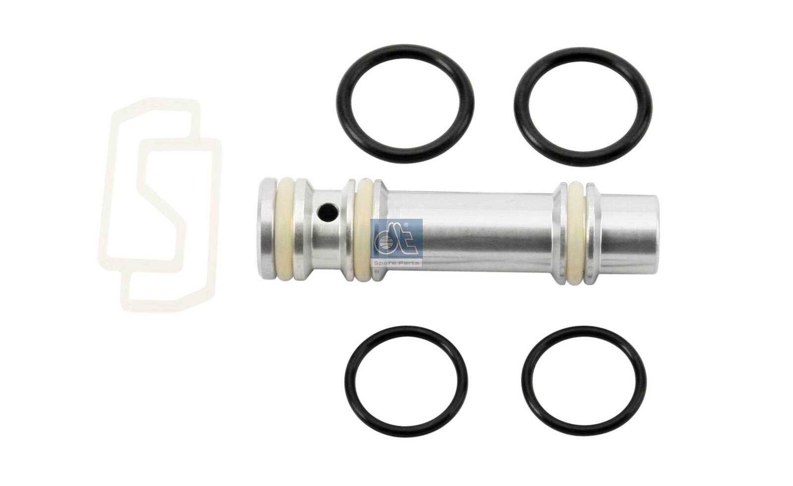 Repai Kit, shift cylinder shift valve - 2.93302 DT Spare Parts
