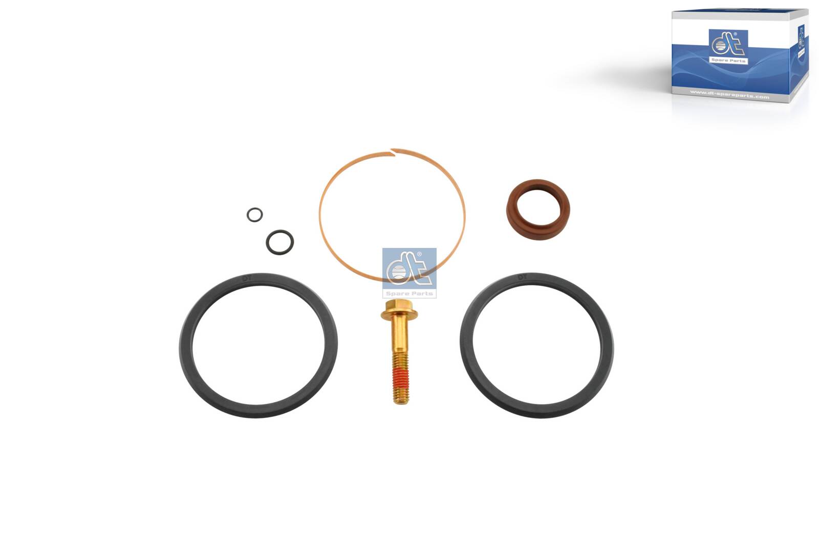 Repair Kit, shift cylinder - 2.93310 DT Spare Parts