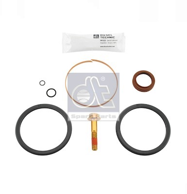 Repair Kit, shift cylinder - 2.93310 DT Spare Parts
