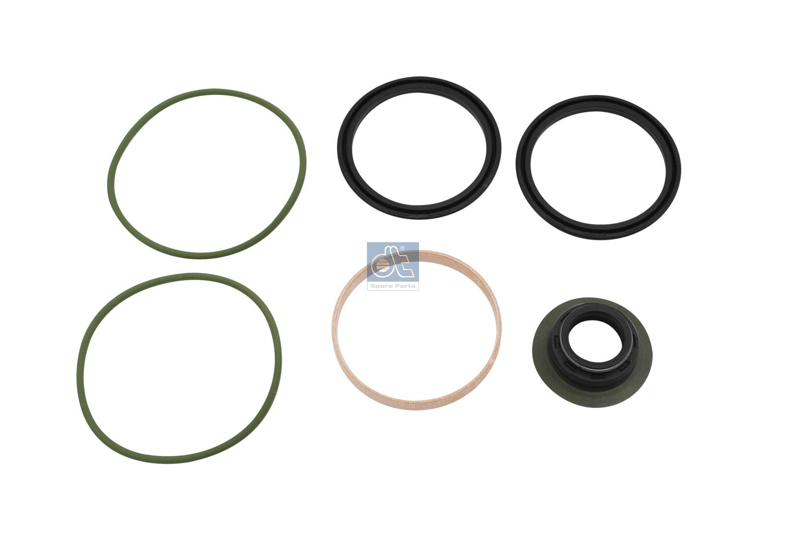 Kit riparazione, Cilindro comando - 2.93314 DT Spare Parts